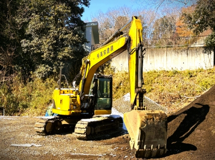 CAT 314CCR（0.45m 3BH）0.7BH